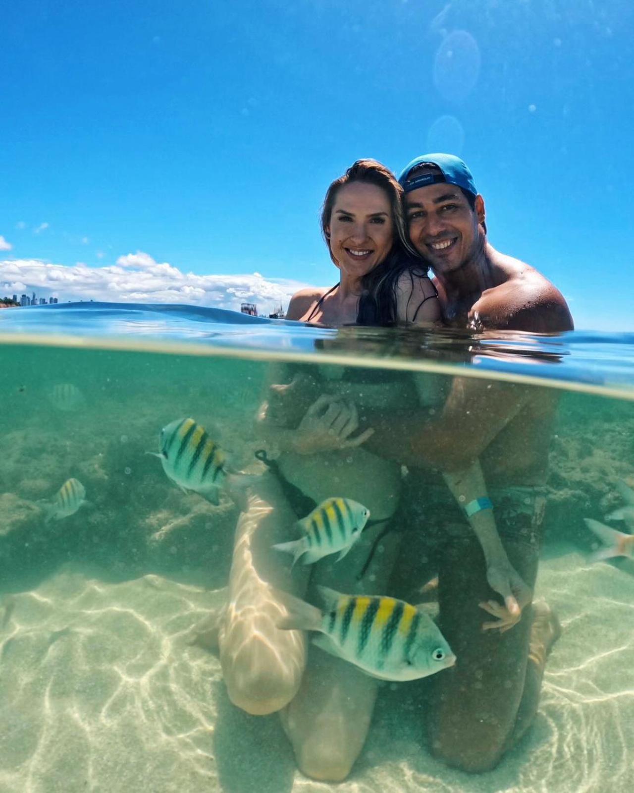 Pousada Minha Praia — Fotos 3