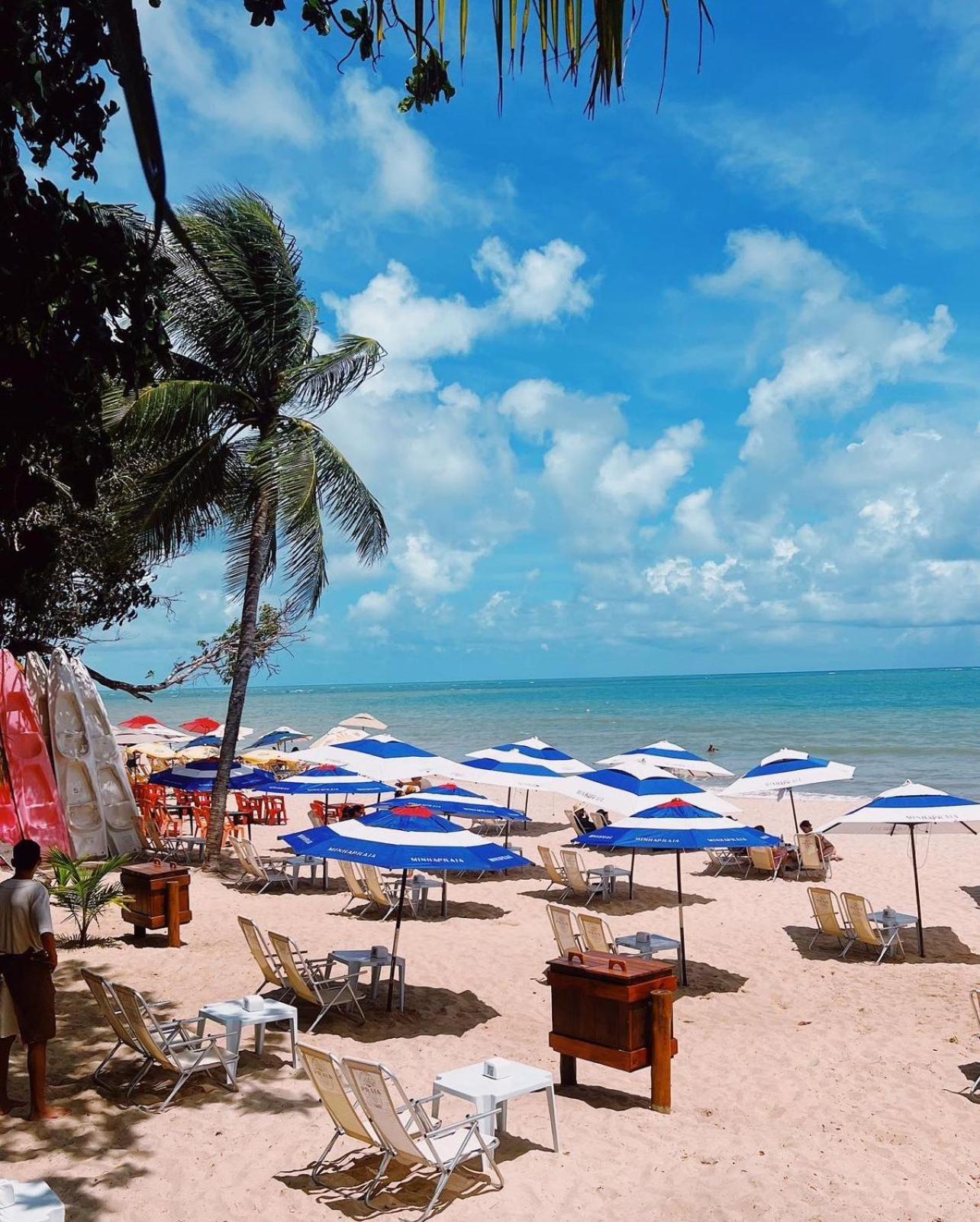 Pousada Minha Praia — Fotos 2